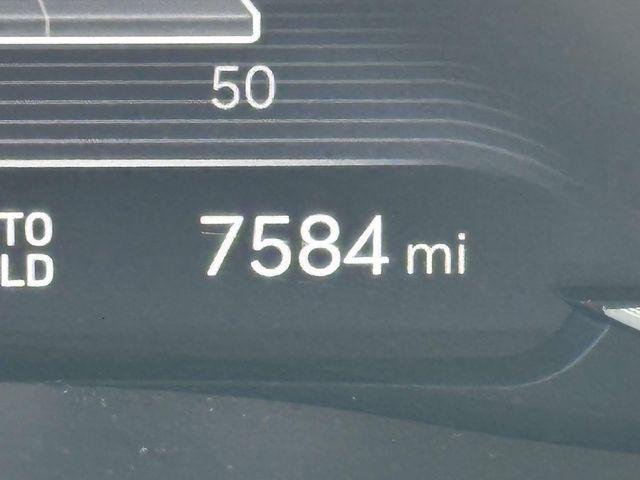 2025 Genesis GV70 3.5T AWD Sport