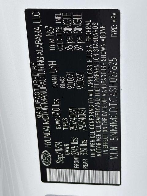 2025 Genesis GV70 3.5T AWD Sport