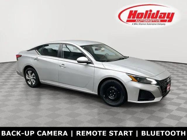 2023 Nissan Altima S FWD for sale in Fond du Lac, WI