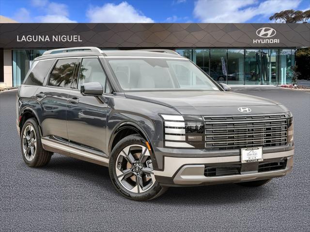 2026 Hyundai Palisade Limited for sale in LAGUNA NIGUEL, CA