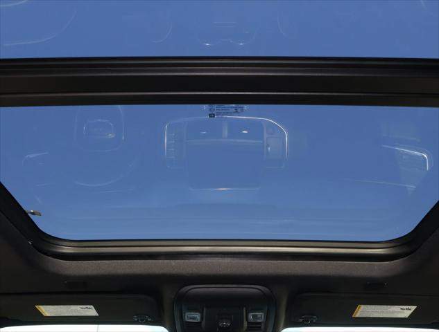 2022 GMC Yukon 4WD SLT