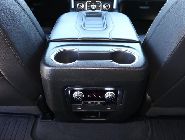 2022 GMC Yukon 4WD SLT