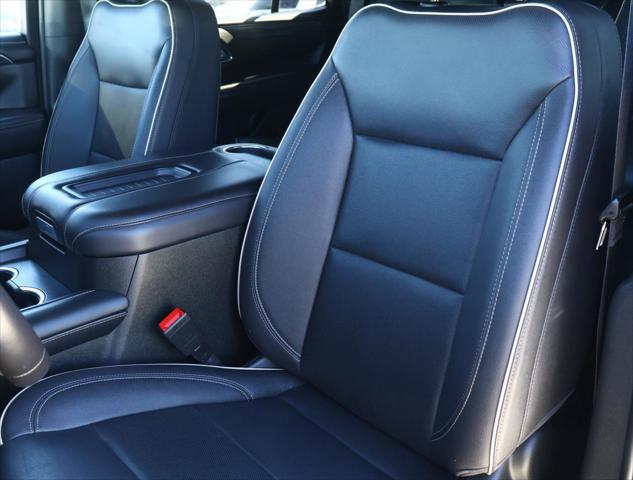 2022 GMC Yukon 4WD SLT