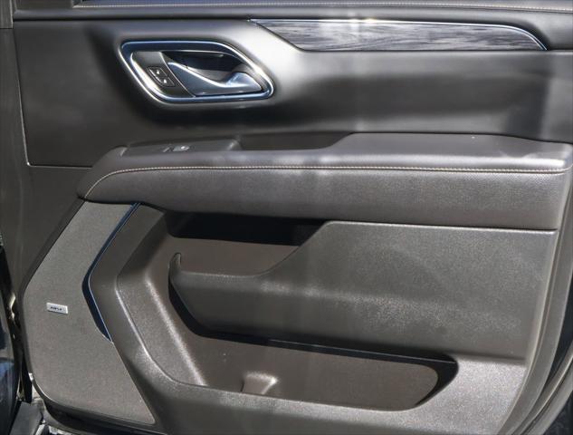2022 GMC Yukon 4WD SLT