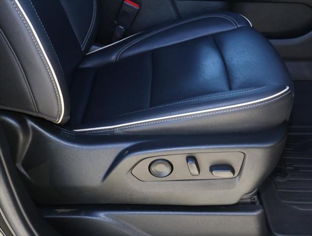 2022 GMC Yukon 4WD SLT