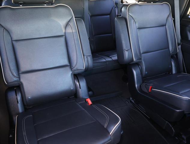 2022 GMC Yukon 4WD SLT