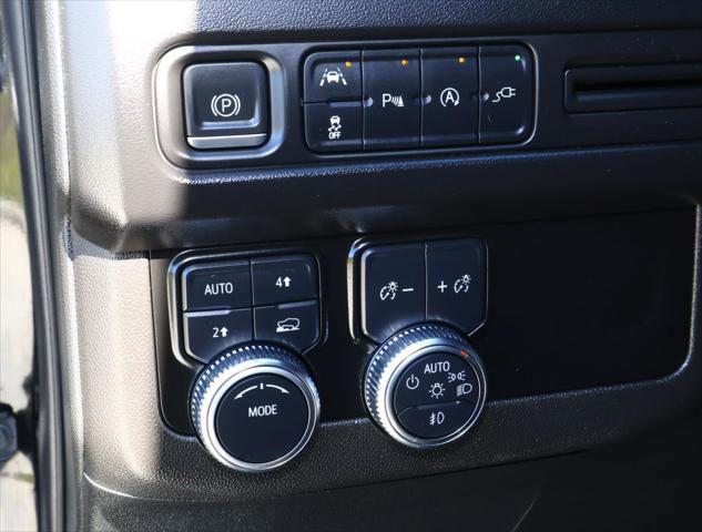 2022 GMC Yukon 4WD SLT