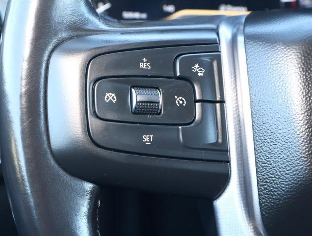 2022 GMC Yukon 4WD SLT