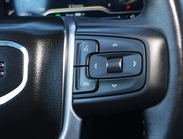 2022 GMC Yukon 4WD SLT