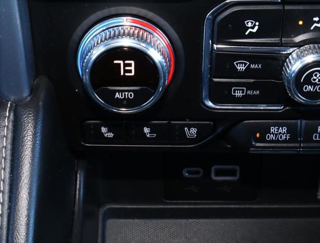 2022 GMC Yukon 4WD SLT