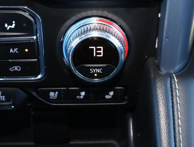 2022 GMC Yukon 4WD SLT