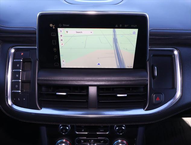 2022 GMC Yukon 4WD SLT