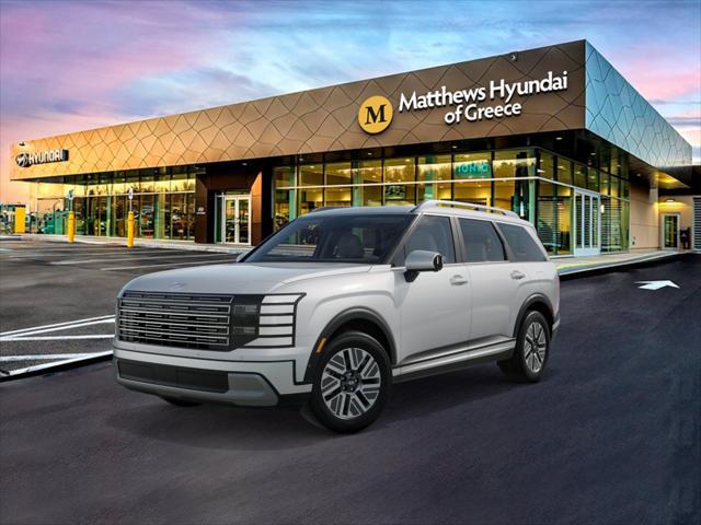 2026 Hyundai Palisade SEL Premium 7P for sale in ROCHESTER, NY