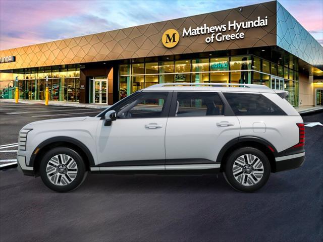 2026 Hyundai Palisade SEL Premium 7P