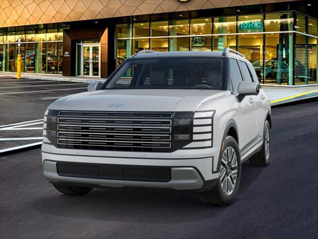 2026 Hyundai Palisade SEL Premium 7P