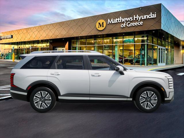 2026 Hyundai Palisade SEL Premium 7P