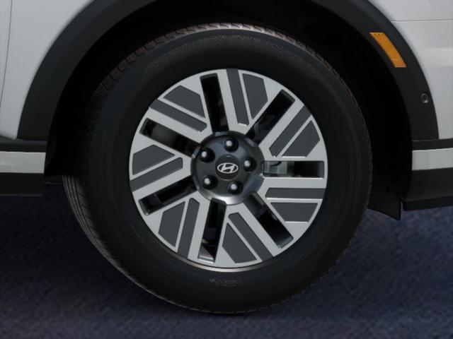 2026 Hyundai Palisade SEL Premium 7P