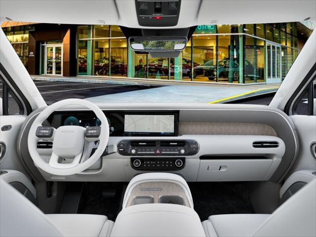 2026 Hyundai Palisade SEL Premium 7P