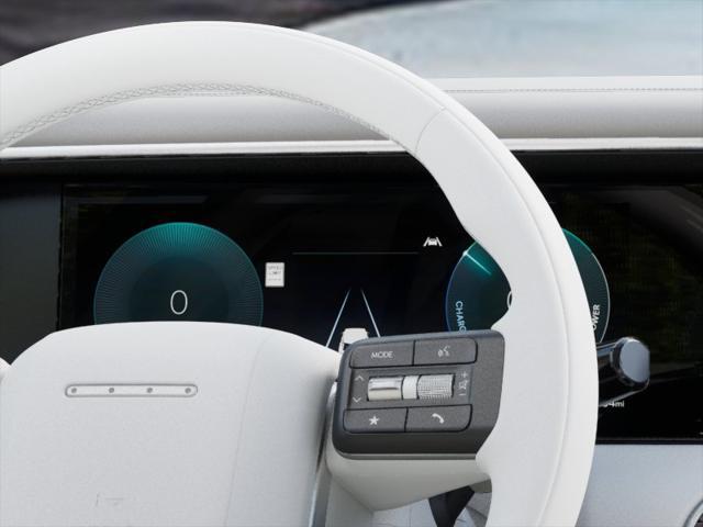 2026 Hyundai Palisade SEL Premium 7P