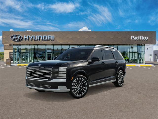 2026 Hyundai Palisade Calligraphy for sale in PHILADELPHIA, PA