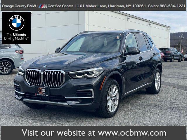 2023 BMW X5 xDrive40i for sale in Harriman, NY