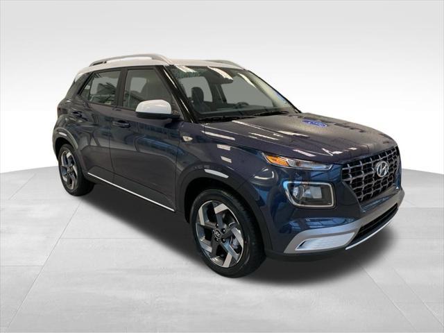 2026 Hyundai Venue SEL w/Two-Tone Roof for sale in BRIDGEPORT, WV