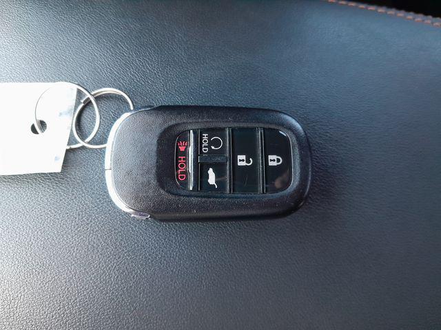 2025 Honda HR-V AWD Sport