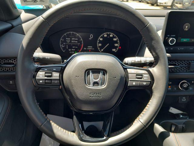 2025 Honda HR-V AWD Sport