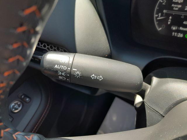 2025 Honda HR-V AWD Sport