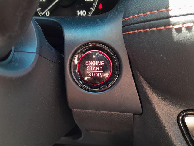 2025 Honda HR-V AWD Sport
