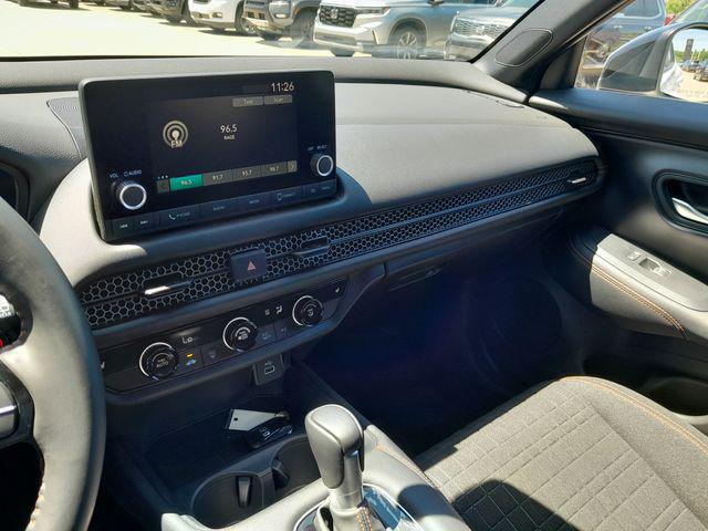 2025 Honda HR-V AWD Sport