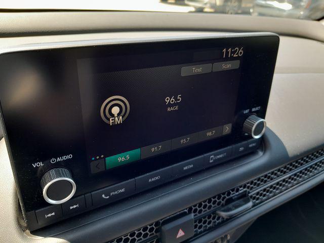 2025 Honda HR-V AWD Sport