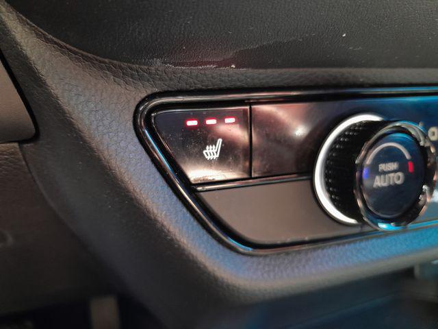 2025 Honda HR-V AWD Sport