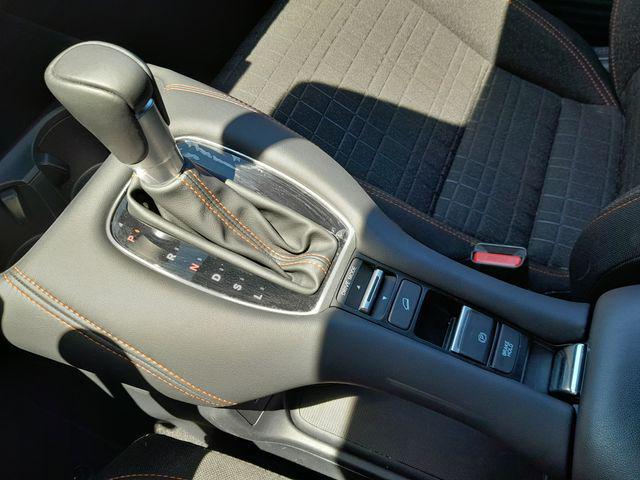 2025 Honda HR-V AWD Sport