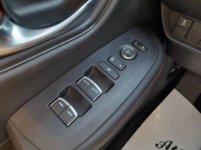 2025 Honda HR-V AWD Sport