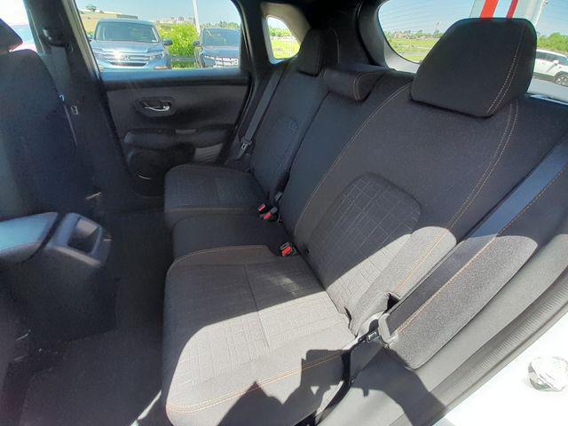 2025 Honda HR-V AWD Sport