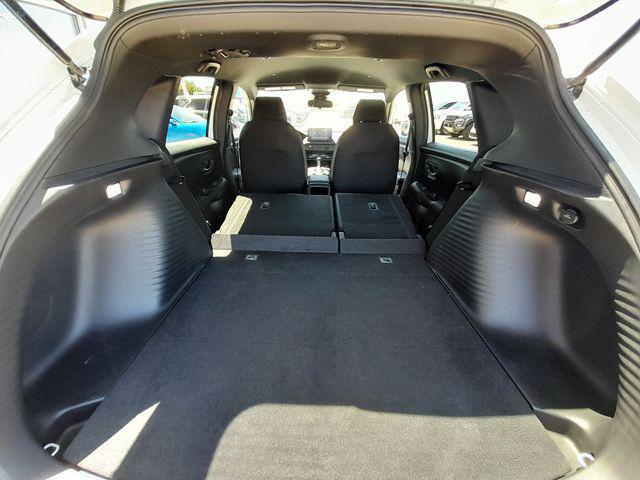 2025 Honda HR-V AWD Sport