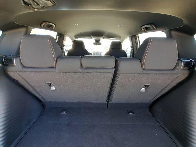 2025 Honda HR-V AWD Sport