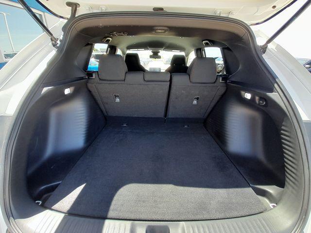 2025 Honda HR-V AWD Sport