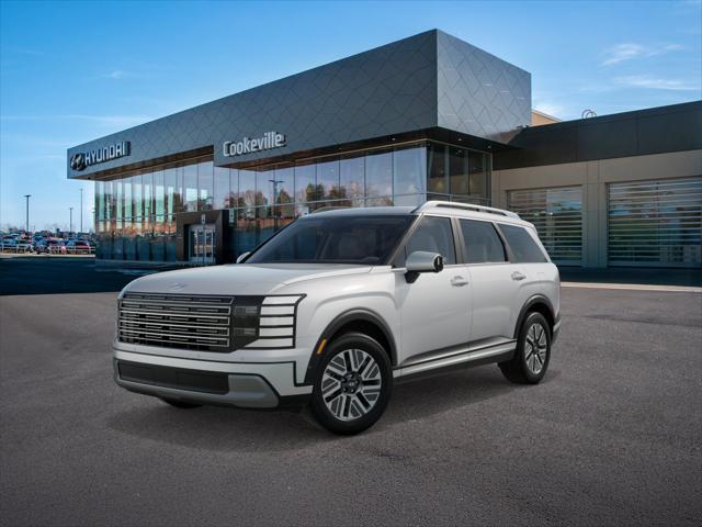 2026 Hyundai Palisade SEL Premium 8P for sale in COOKEVILLE, TN