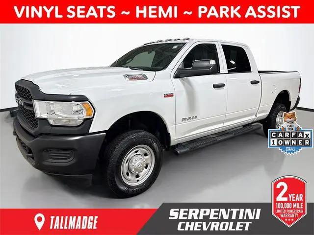 2022 Ram 2500 Tradesman Crew Cab 4x4 6'4" Box for sale in Tallmadge, OH