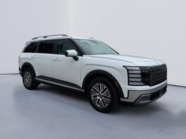 2026 Hyundai Palisade SEL Premium 7P for sale in KNOXVILLE, TN