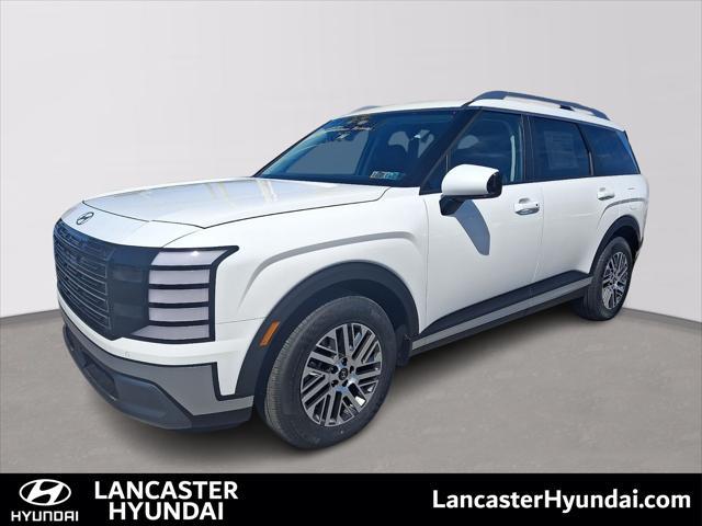 2026 Hyundai Palisade SEL 7P for sale in EAST PETERSBURG, PA