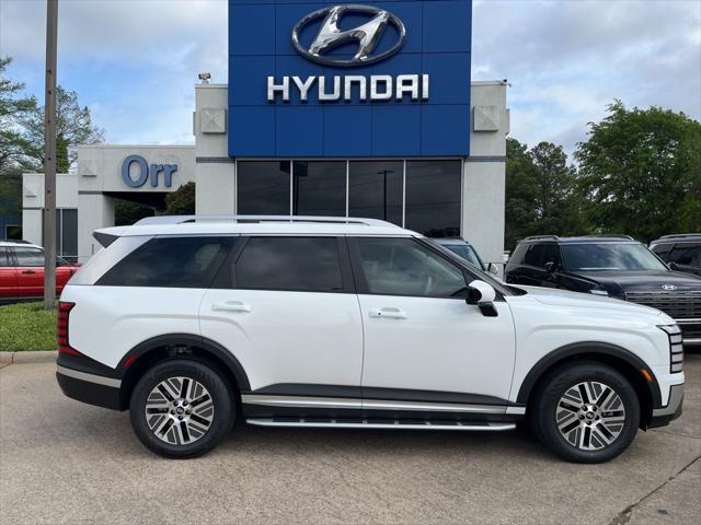 2026 Hyundai Palisade Blue SEL 7P for sale in TEXARKANA, TX