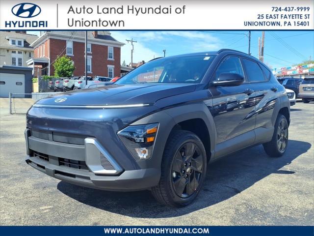 2026 Hyundai Kona SEL Sport for sale in UNIONTOWN, PA