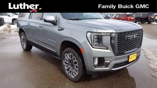 2023 GMC Yukon XL 4WD Denali Ultimate for sale in Fargo, ND
