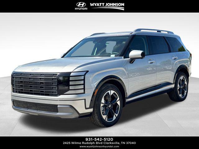 2026 Hyundai Palisade Limited for sale in CLARKSVILLE, TN