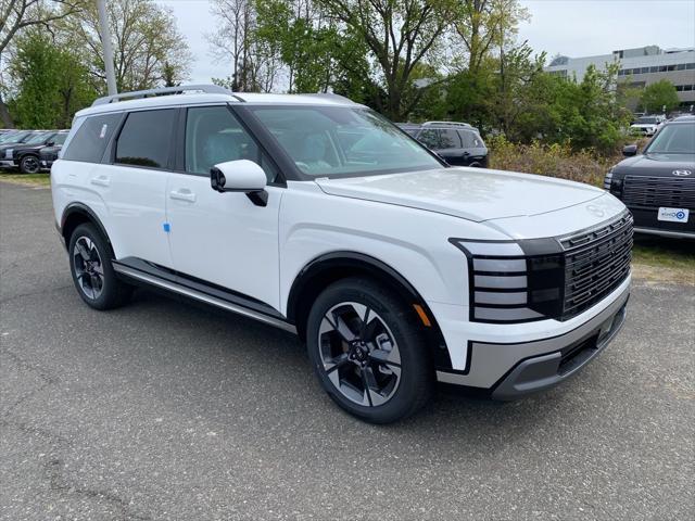 2026 Hyundai Palisade Limited for sale in SHREWSBURY, NJ
