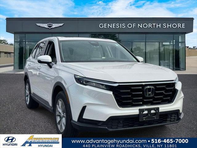 2023 Honda CR-V EX-L for sale in HICKSVILLE, NY