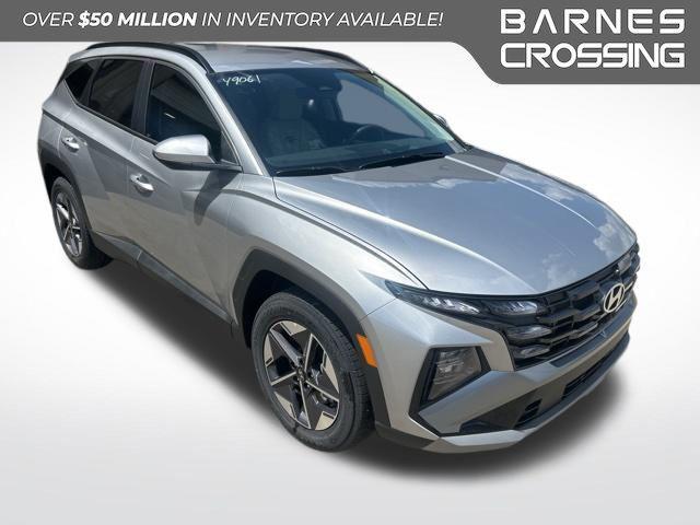 2026 Hyundai Tucson SEL for sale in TUPELO, MS
